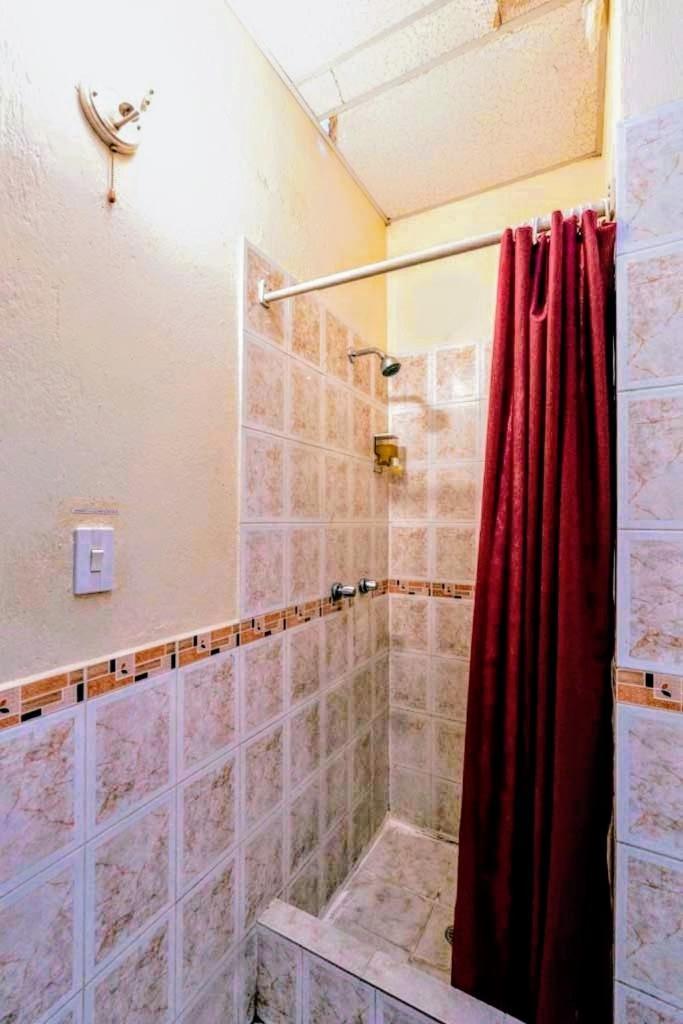 Hostal La Suite Sangolqui Luaran gambar