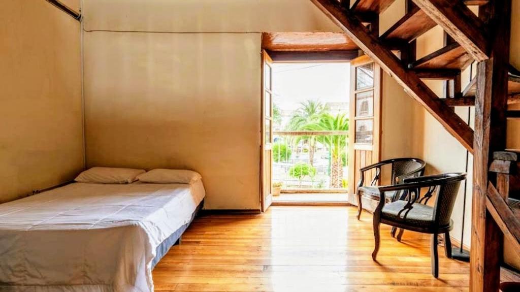 Hostal La Suite Sangolqui Luaran gambar