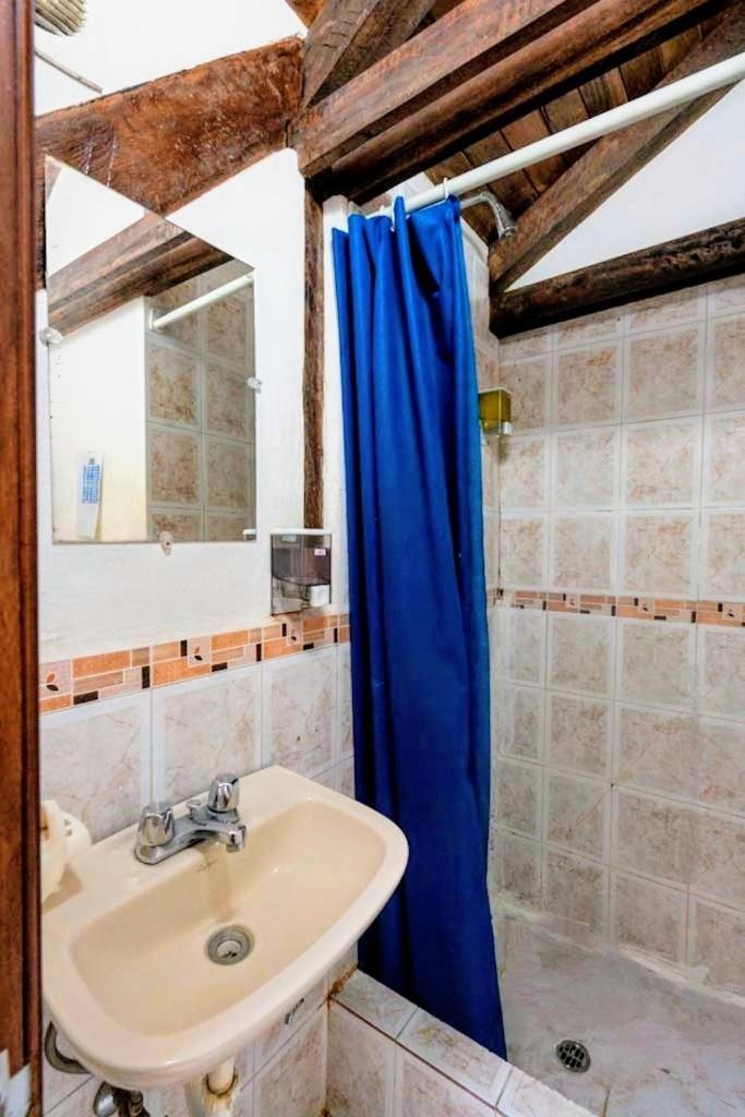 Hostal La Suite Sangolqui Luaran gambar
