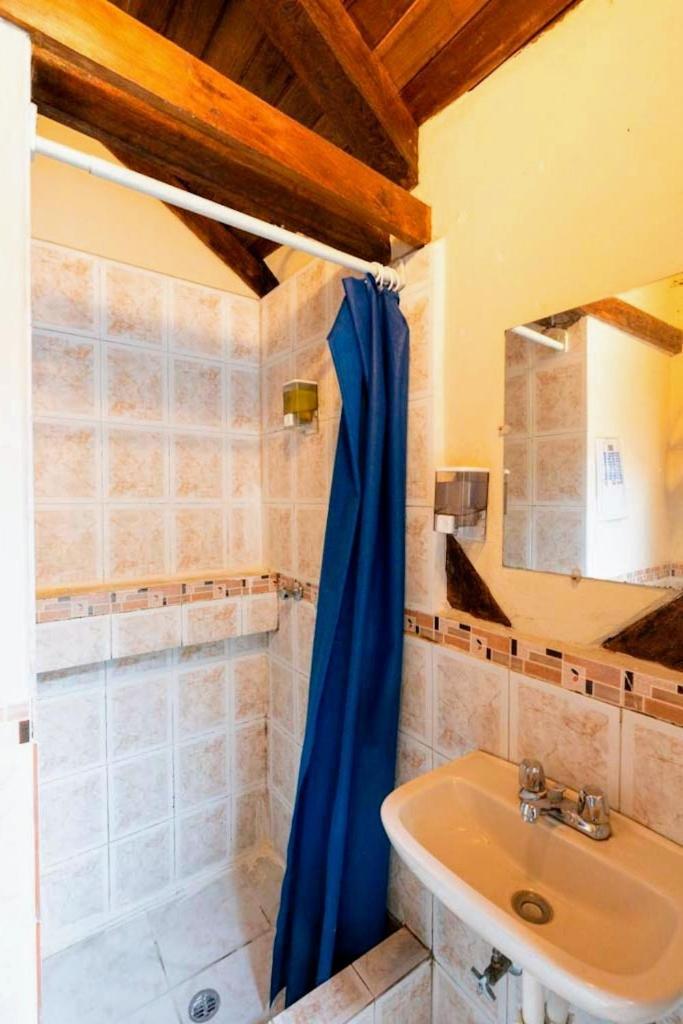 Hostal La Suite Sangolqui Luaran gambar